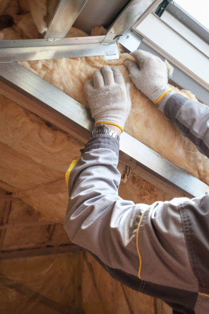 Types of Insulation We Offer in Cadiz, KY